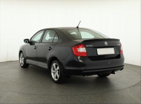 Skoda Rapid - 2015