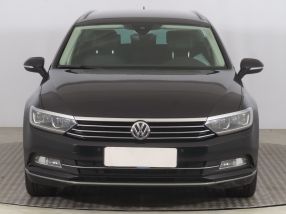 Volkswagen Passat - 2018