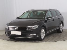 Volkswagen Passat - 2018