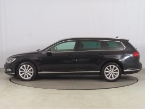 Volkswagen Passat - 2018