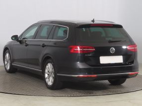 Volkswagen Passat - 2018