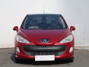 Peugeot 308 - 2009