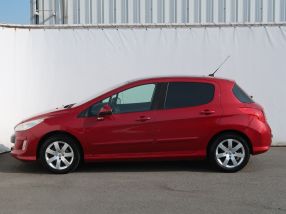 Peugeot 308 - 2009