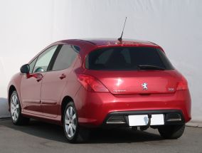 Peugeot 308 - 2009