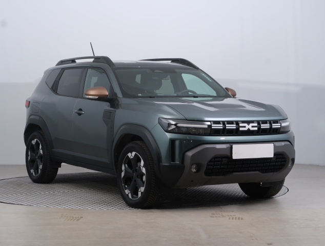 Dacia Duster 2024