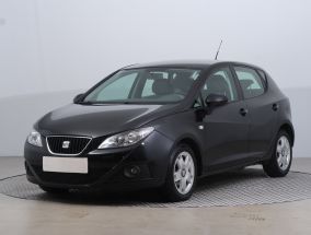 Seat Ibiza - 2008