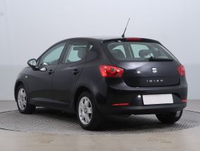Seat Ibiza - 2008
