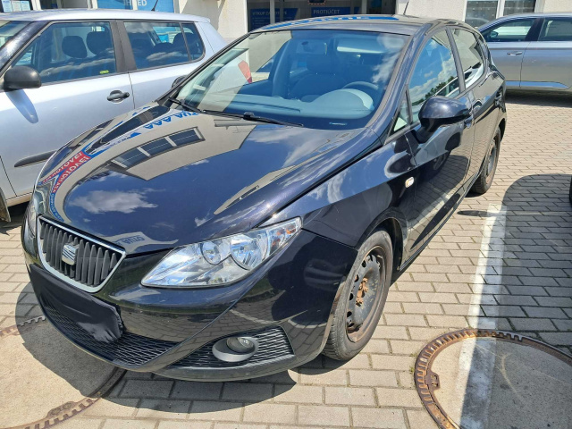 Seat Ibiza 2008