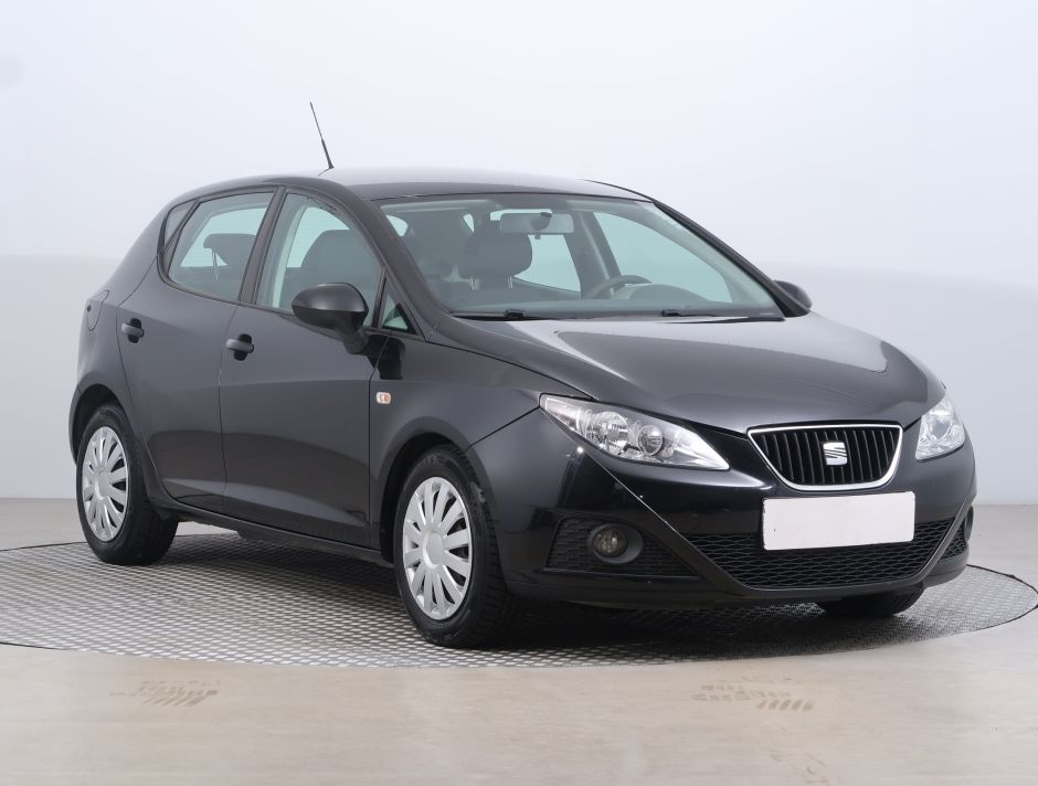 Seat Ibiza - 2008