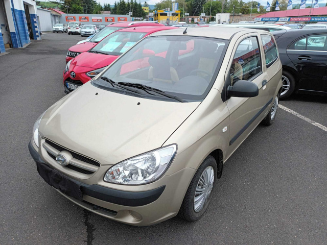 Hyundai Getz 2006