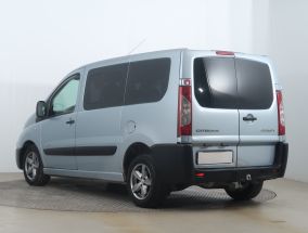 Citroen Jumpy - 2007
