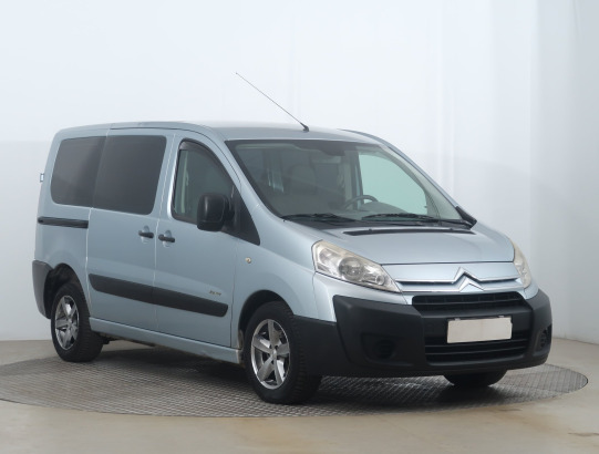 Citroen Jumpy