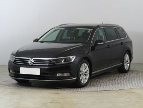 Volkswagen Passat - 2015