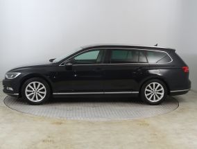 Volkswagen Passat - 2015