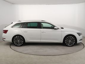 Skoda Superb - 2017