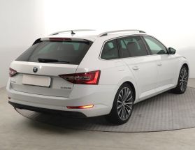 Skoda Superb - 2017