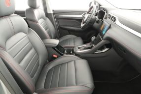 MG ZS II - 2024