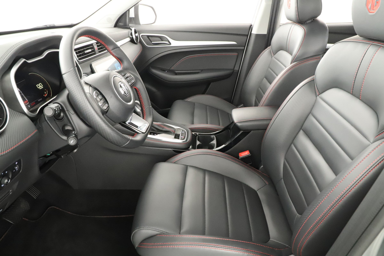 MG ZS II - 2024