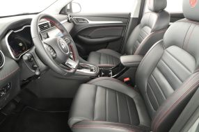 MG ZS II - 2024