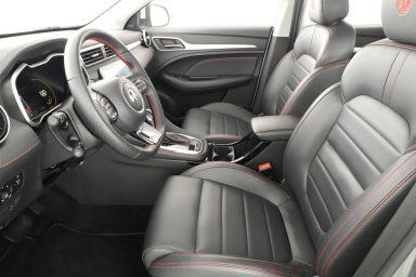 MG ZS II - 2024