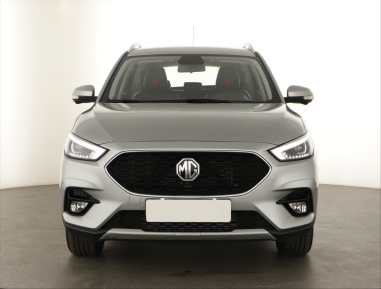 MG ZS II - 2024