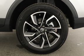 MG ZS II - 2024