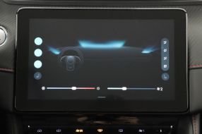 MG ZS II - 2024