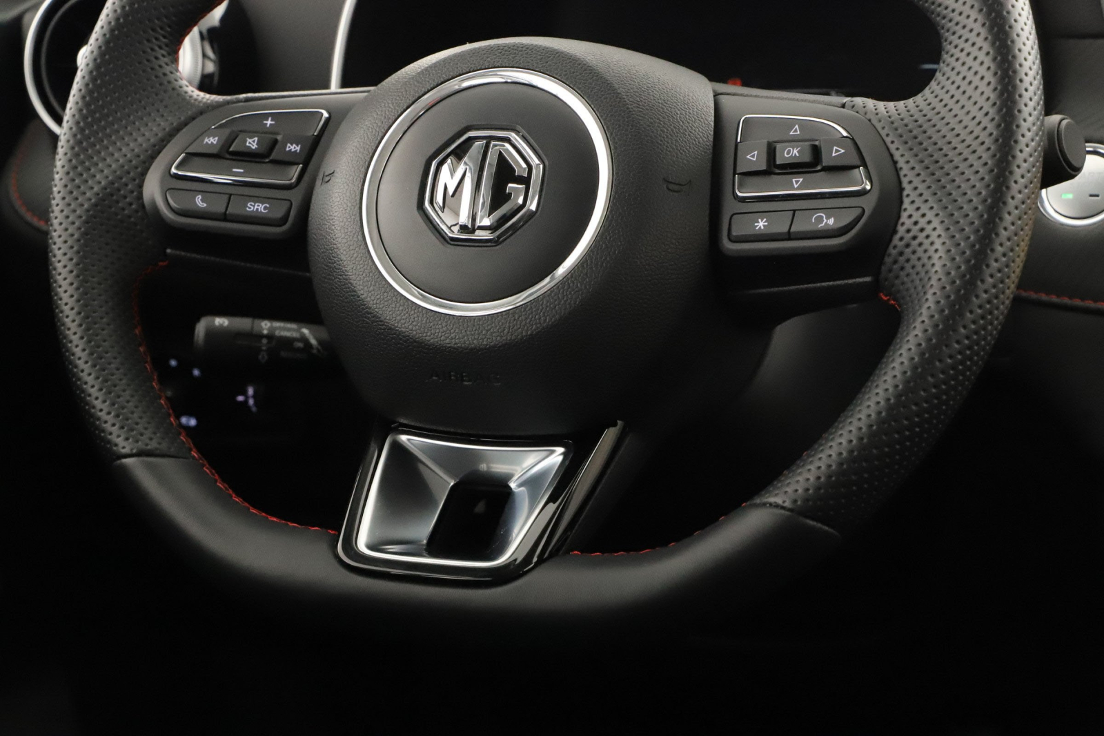 MG ZS II - 2024