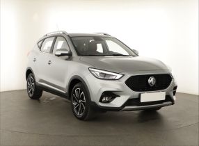 MG ZS II - 2024