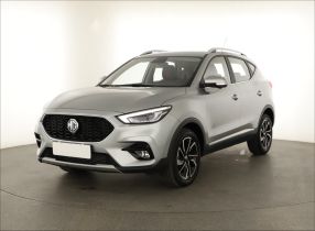 MG ZS II - 2024