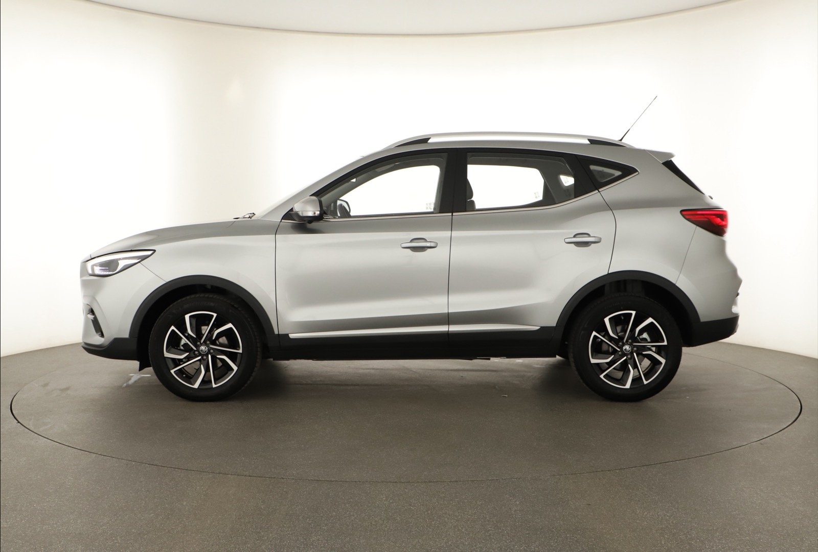 MG ZS II - 2024