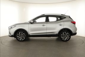 MG ZS II - 2024