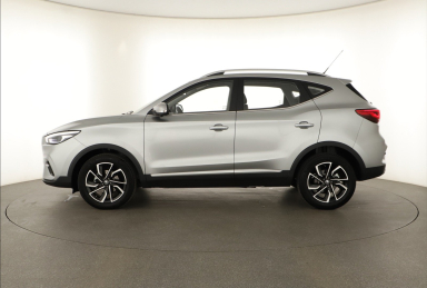 MG ZS II - 2024