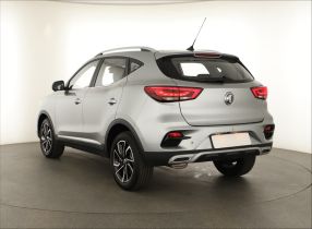 MG ZS II - 2024