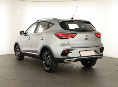 MG ZS II - 2024