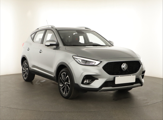MG ZS II