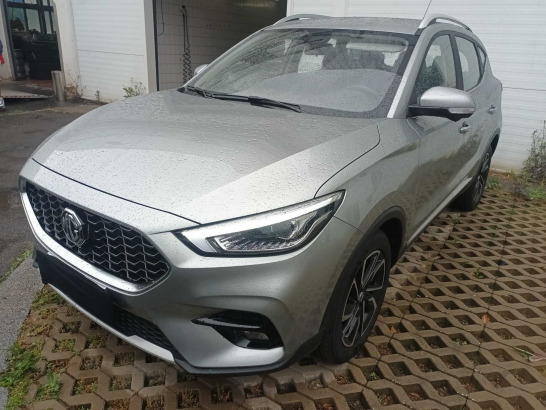 MG ZS II