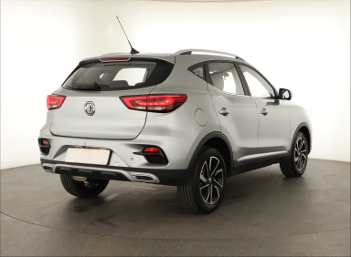 MG ZS II - 2024