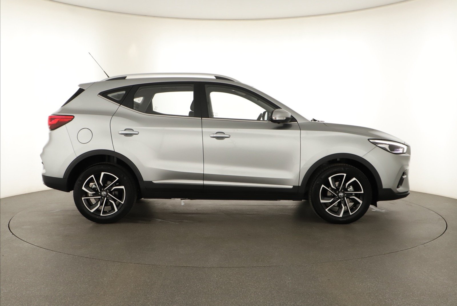 MG ZS II - 2024