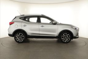 MG ZS II - 2024
