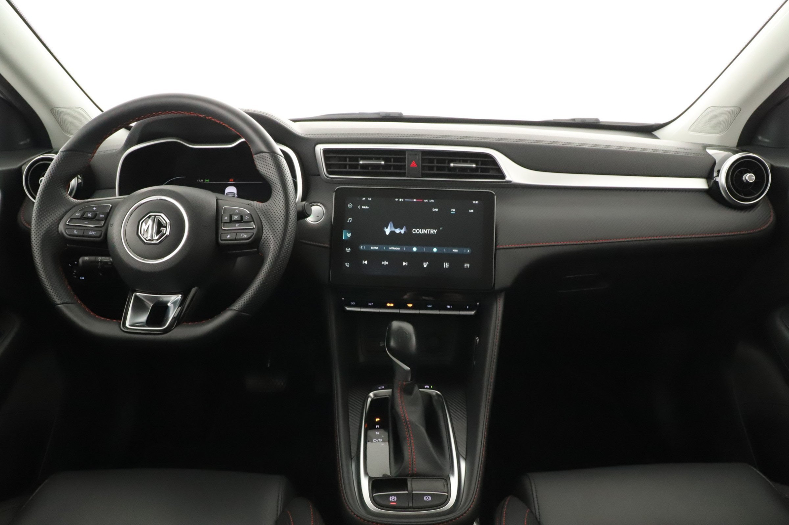 MG ZS II - 2024
