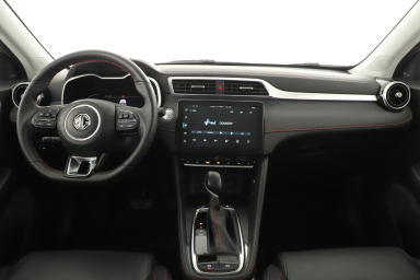 MG ZS II - 2024