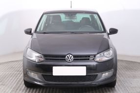 Volkswagen Polo - 2011