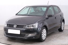 Volkswagen Polo - 2011