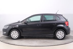 Volkswagen Polo - 2011
