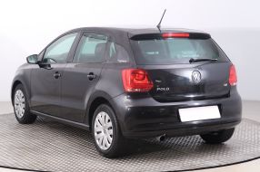 Volkswagen Polo - 2011