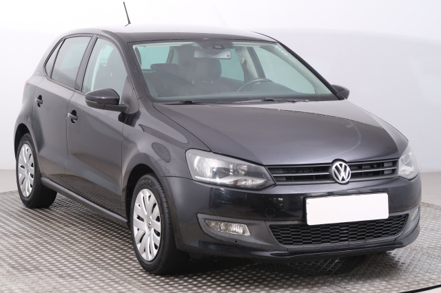 Volkswagen Polo 2011