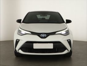 Toyota C-HR - 2020