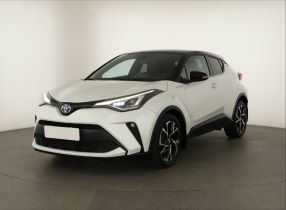 Toyota C-HR - 2020