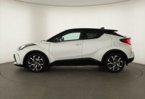 Toyota C-HR - 2020